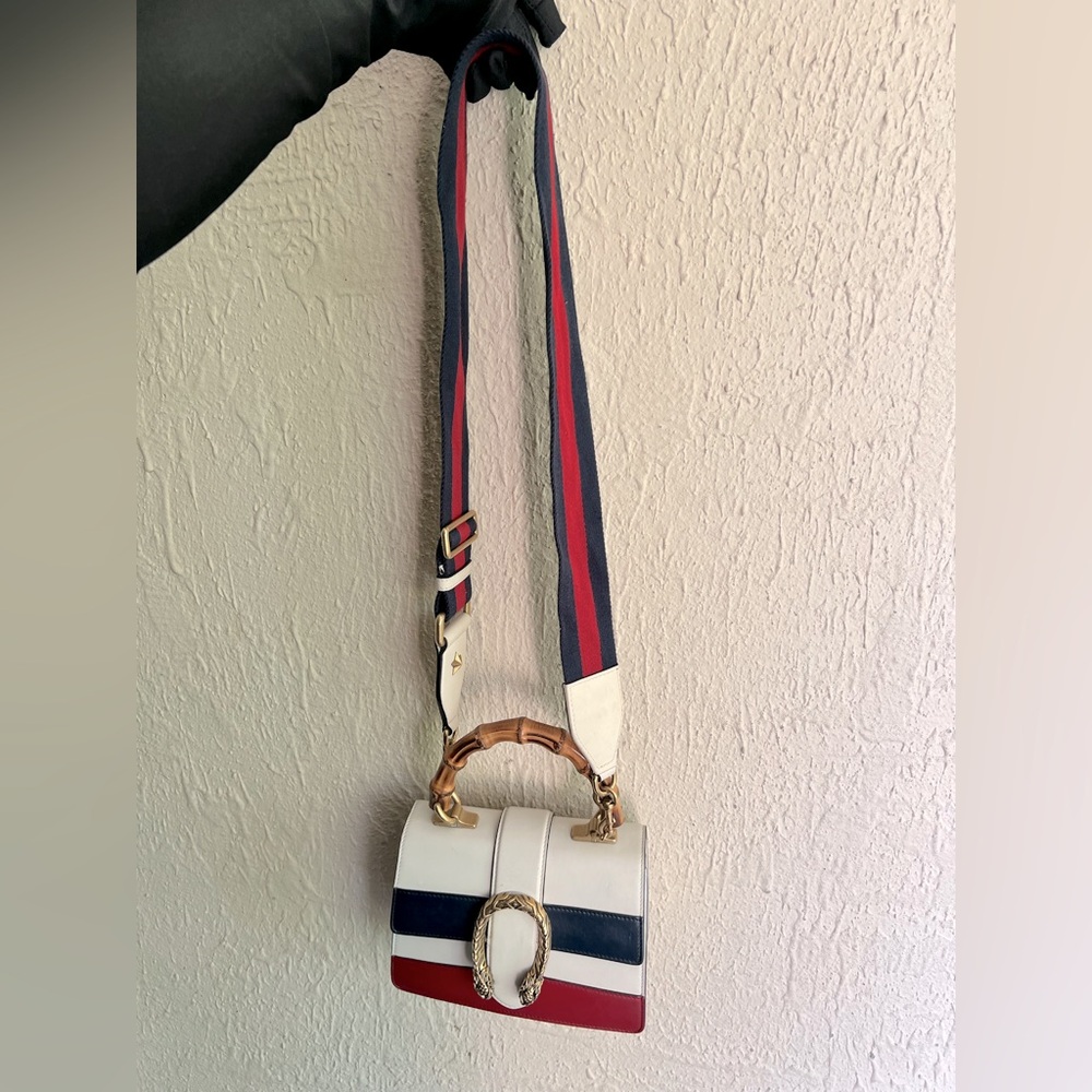 Gucci Dionysus Top Handle Bag - Picture 3 of 7